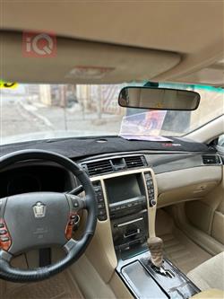 تويوتا كراون